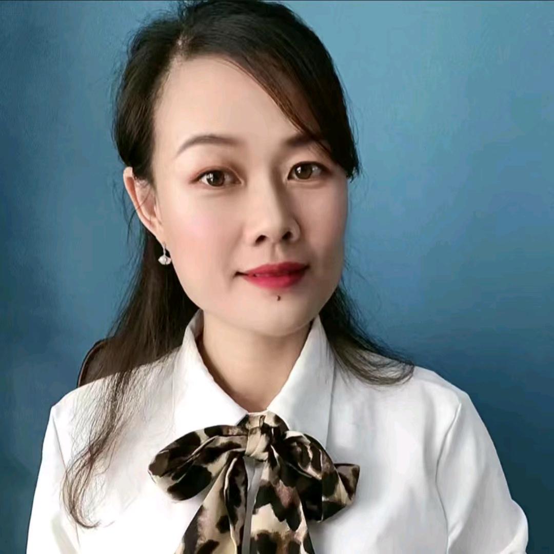 文文老师✍️