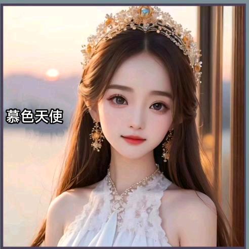 慕色天使