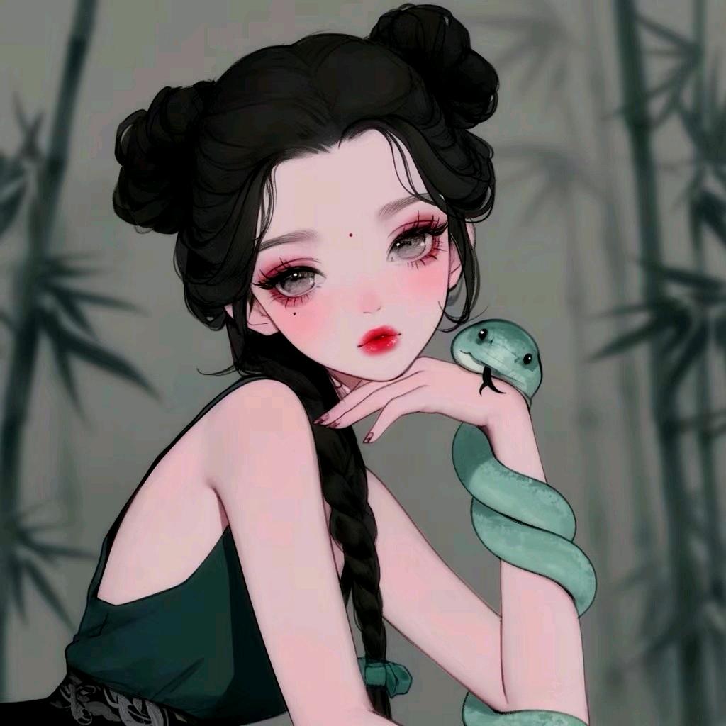 古时月