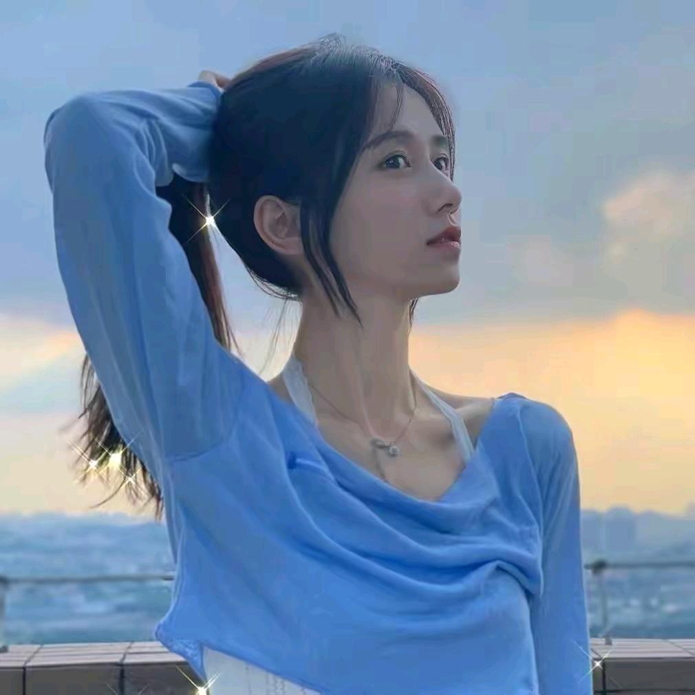 萌儿爱穿搭L