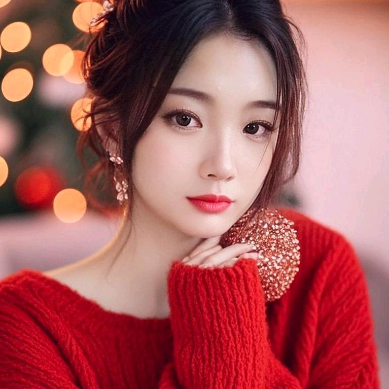 婷婷