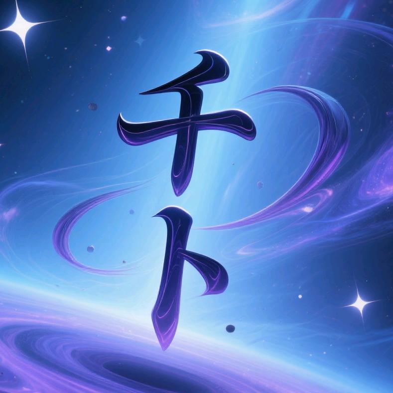 千卜