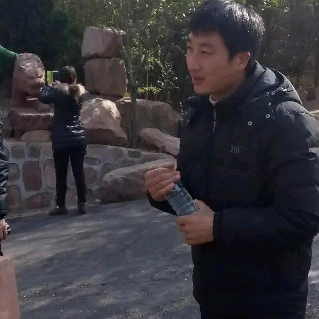 商水机动车检测管理有限公司