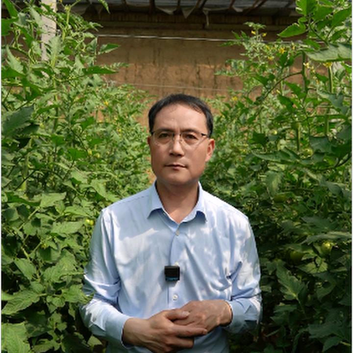 青州一润农膜厂