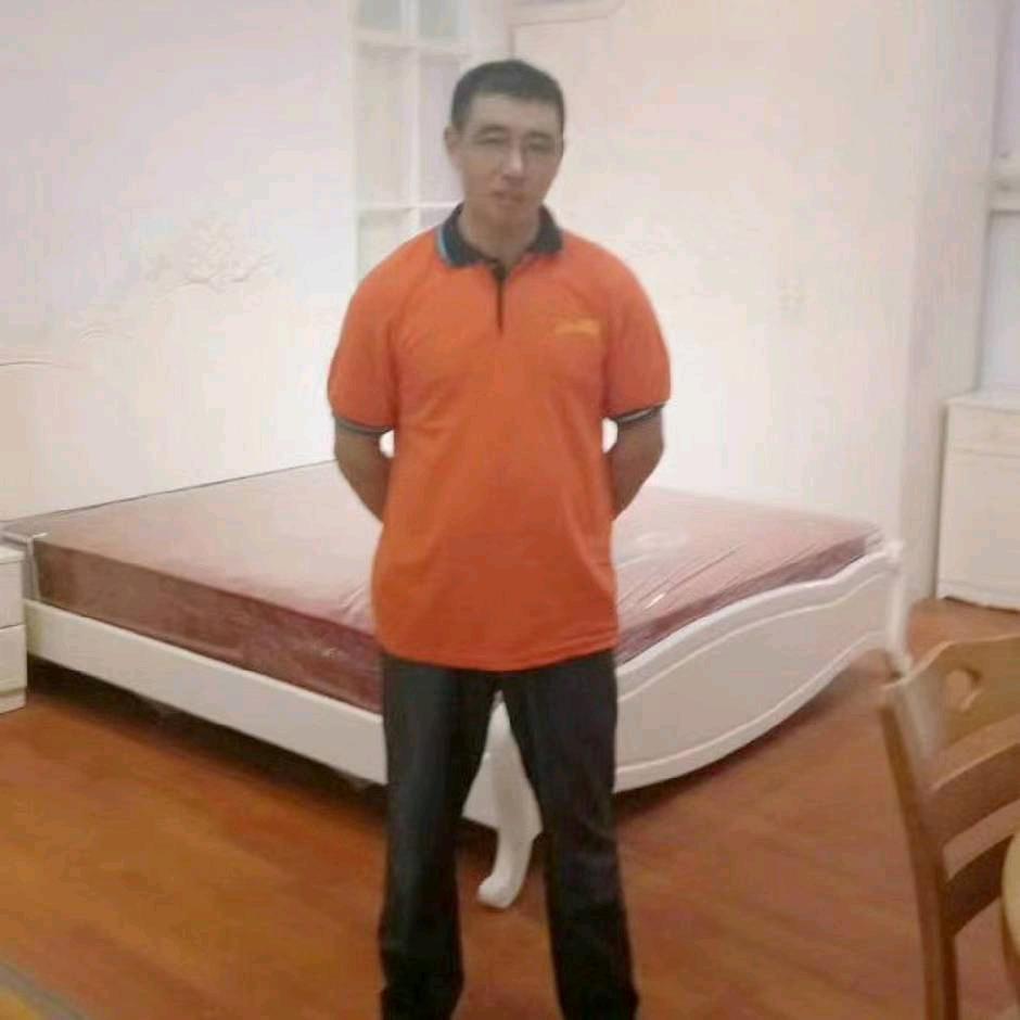 云阳天子家居老向