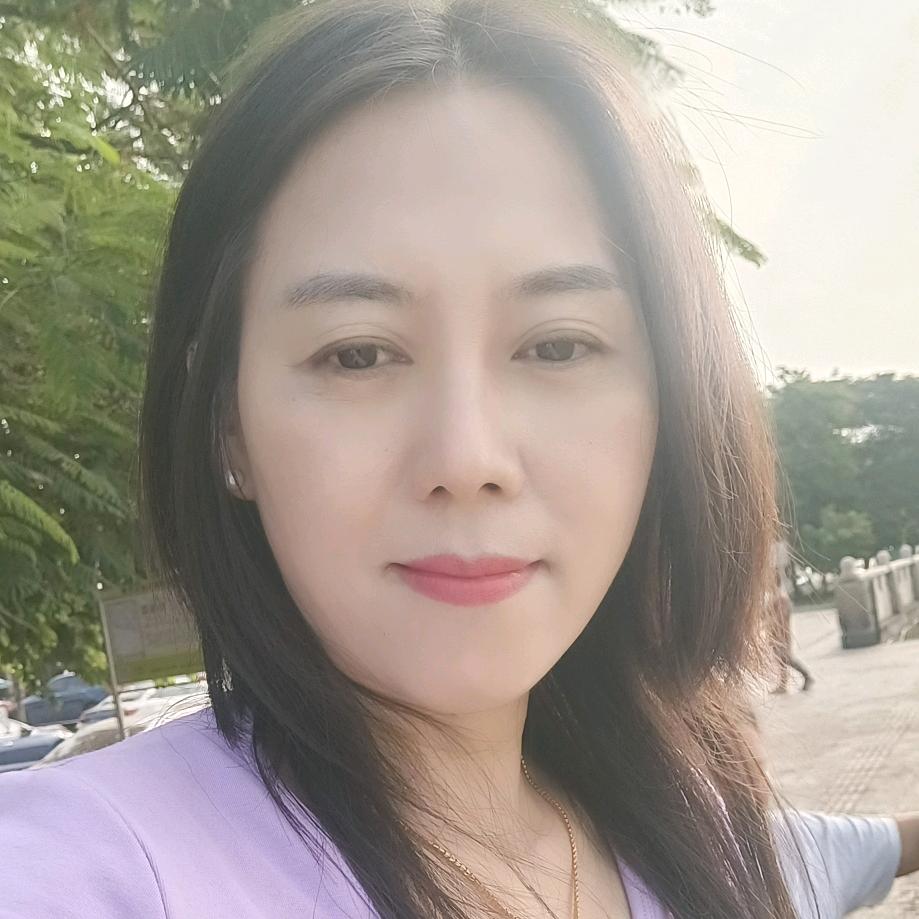 麦子姐