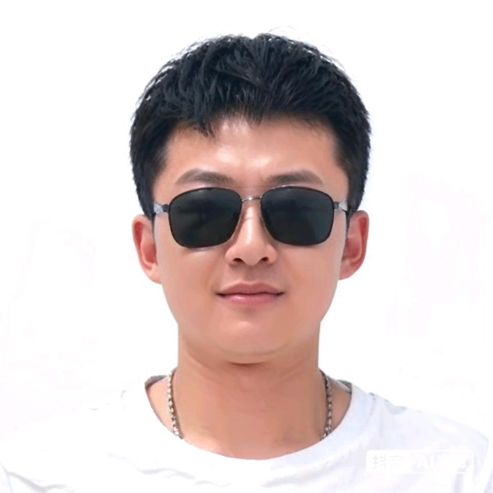 江山依如画🎤