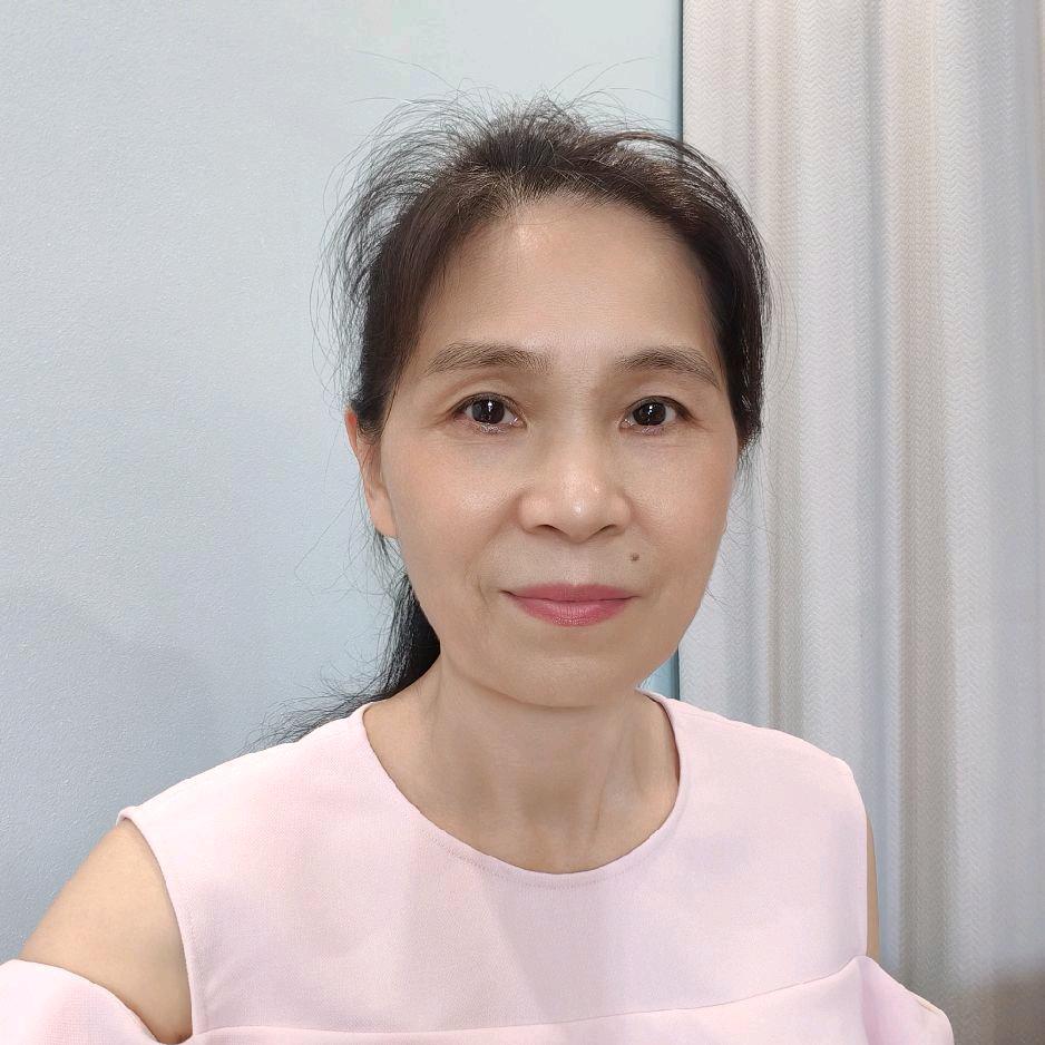 珍姐爱生活
