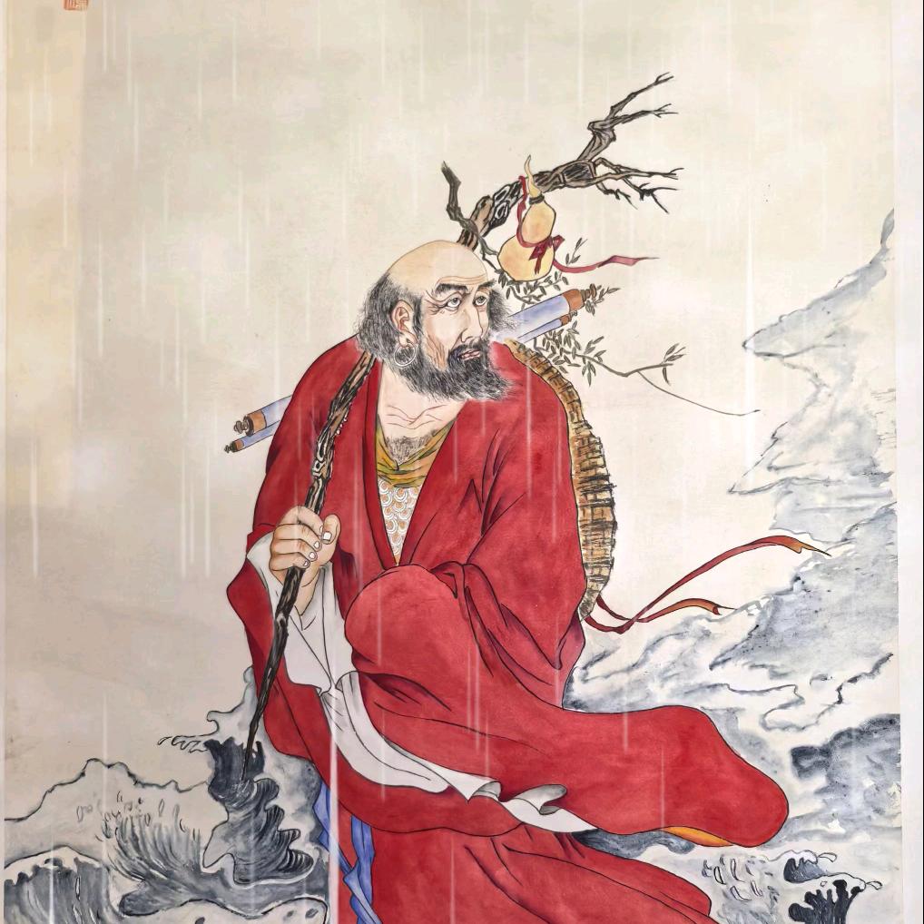 鸿·独语