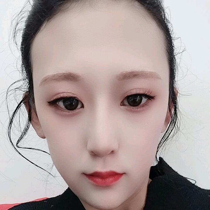 轩轩う