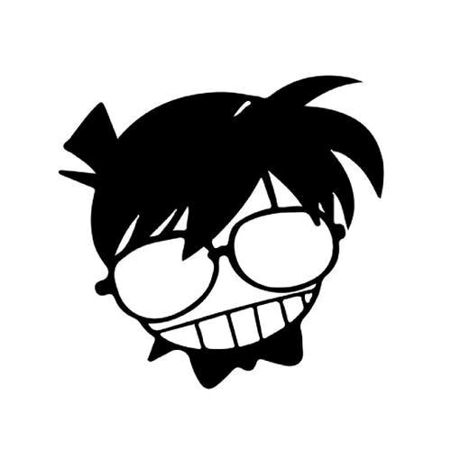 我也