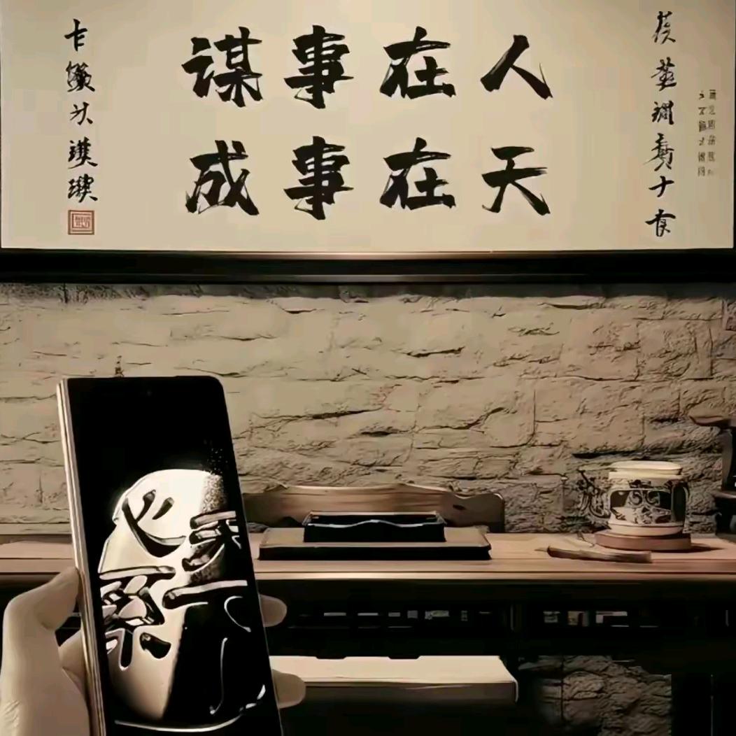 随心所欲