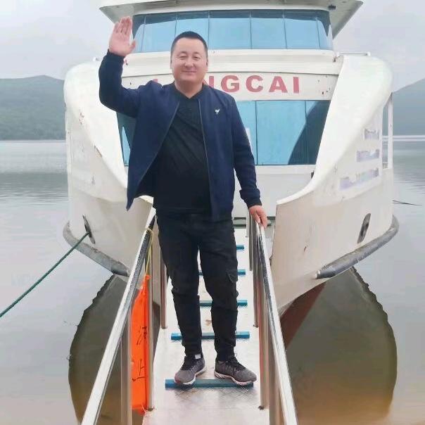 葛沽扬州修脚 朱哥