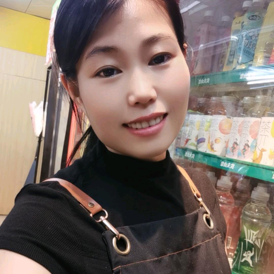 弯弯姐