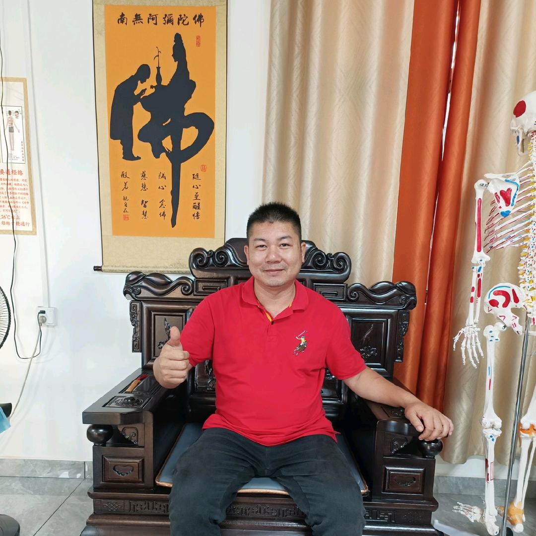 简师傅