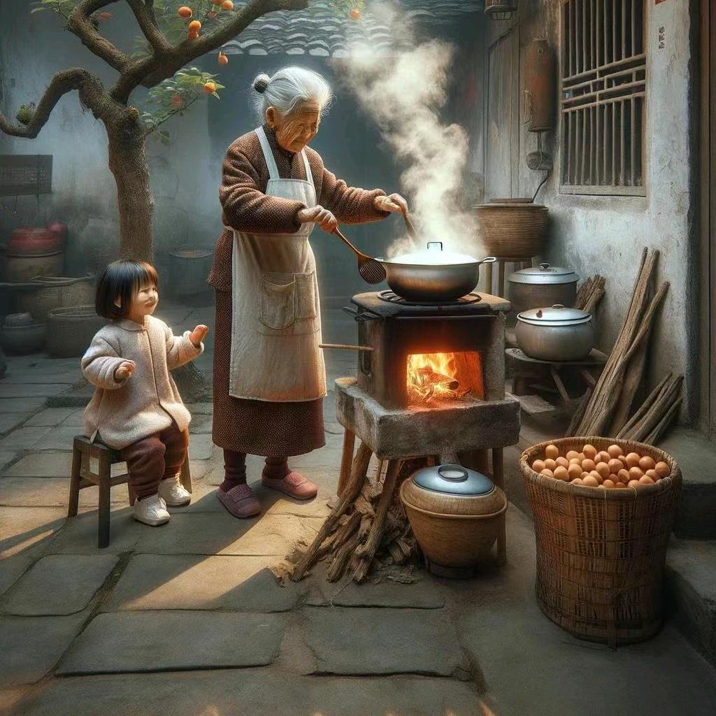 农家味道