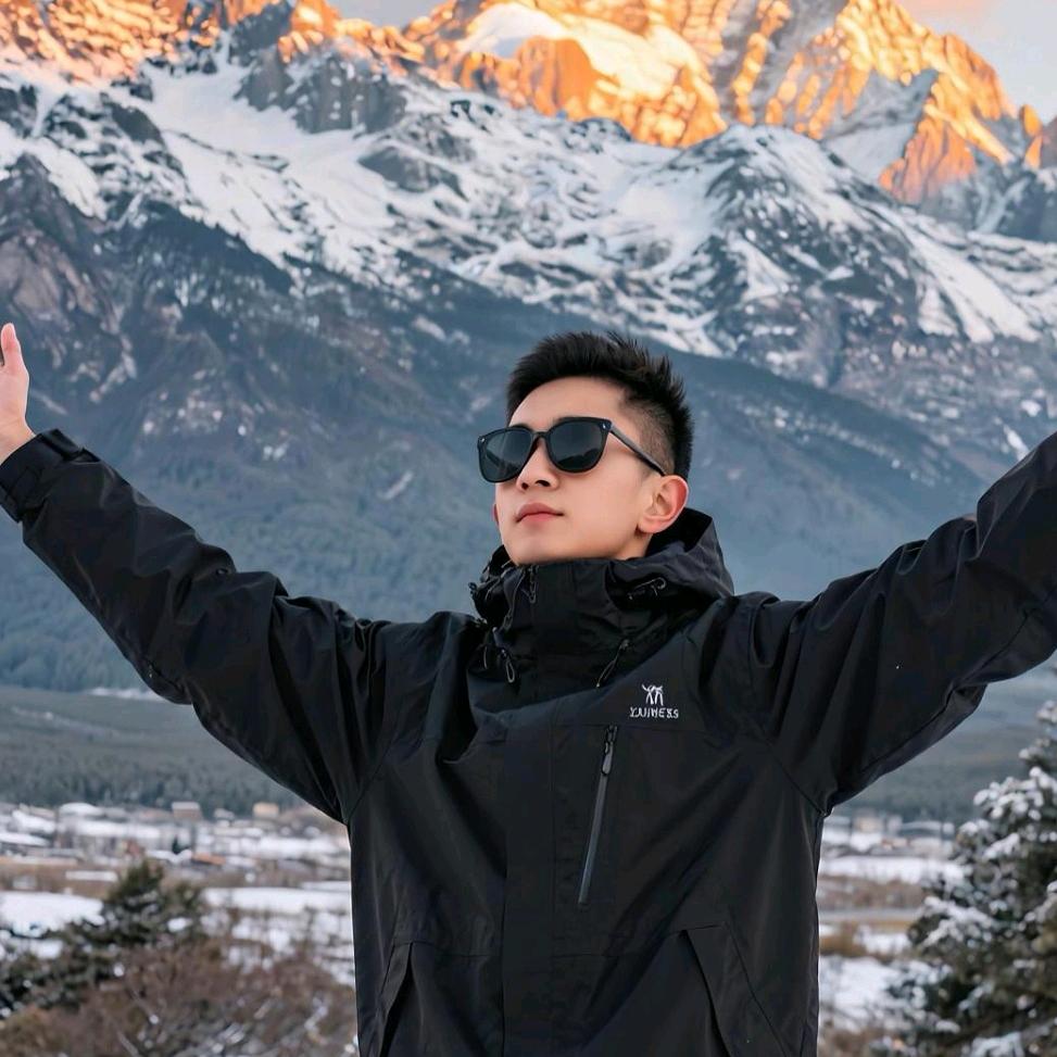 ༊༄༅🐷1995༓彭❤措༻