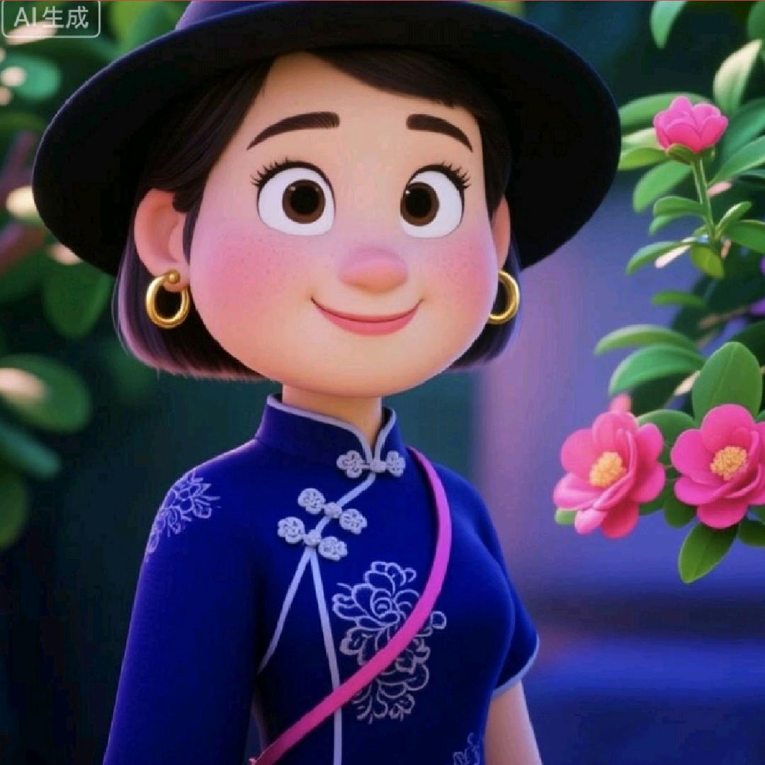 弦影