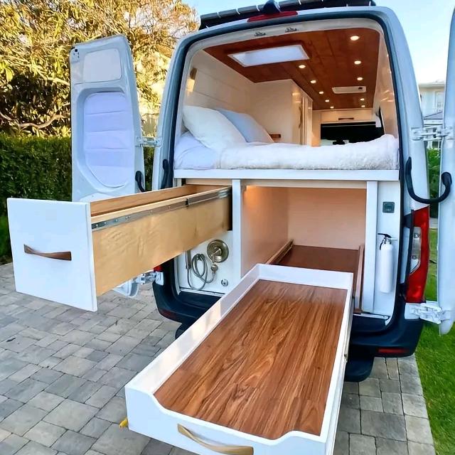 阜阳驾游山水轻客改装厂