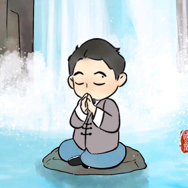 天爱笨小孩