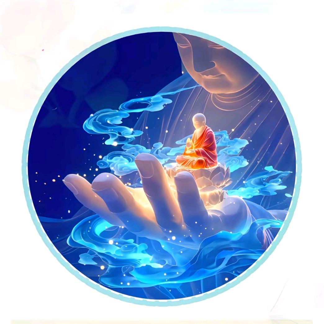 🌸时来卍运转🌿