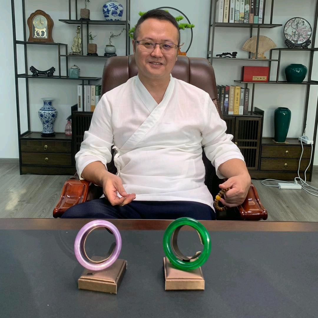 老赵危料翡翠（招伙伴）