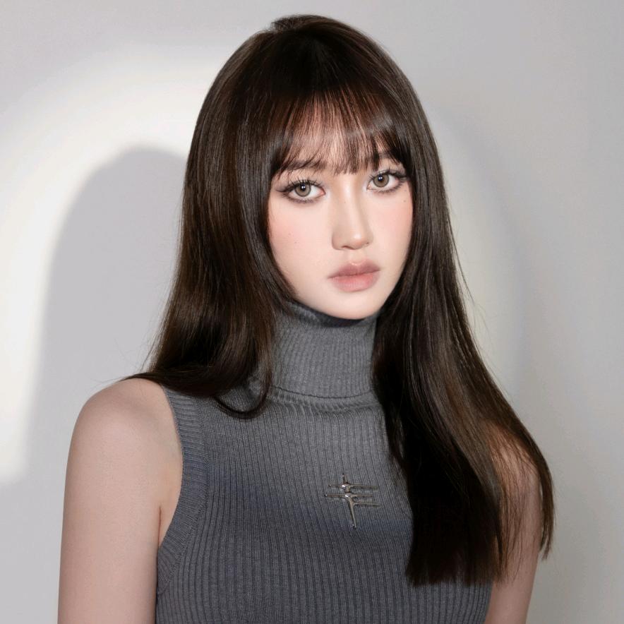 甜酷曼仔Mansi