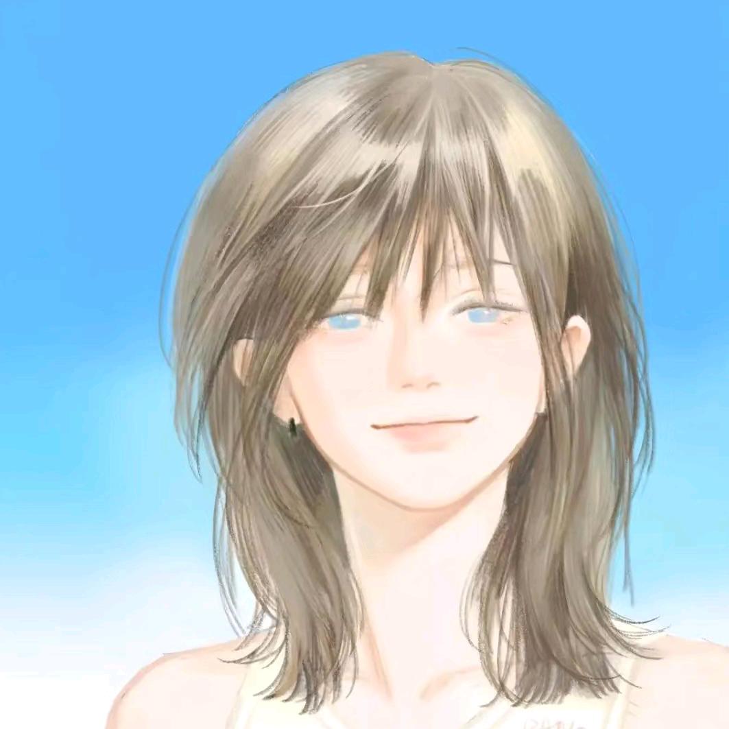 鹿の森.