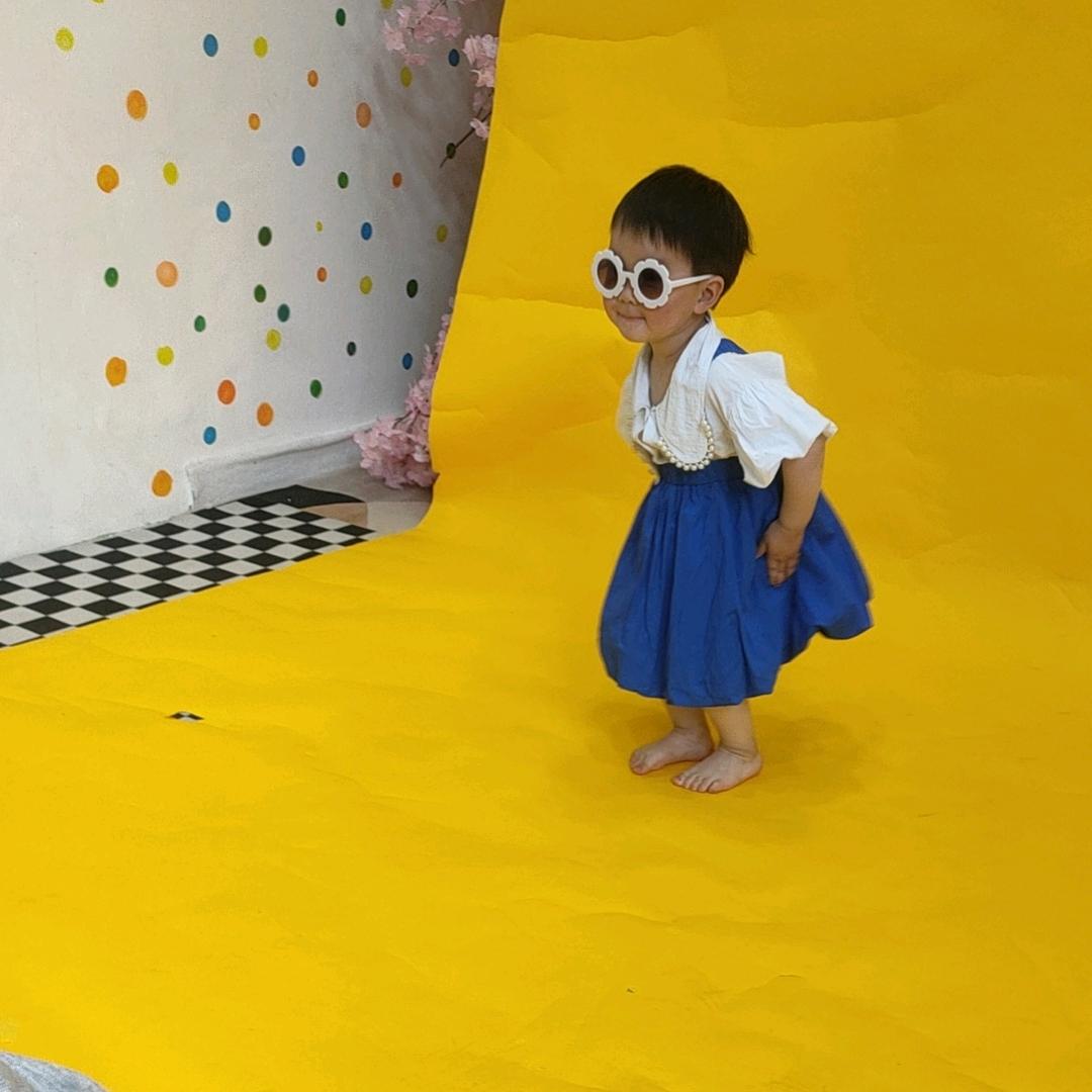 小龙女🎤
