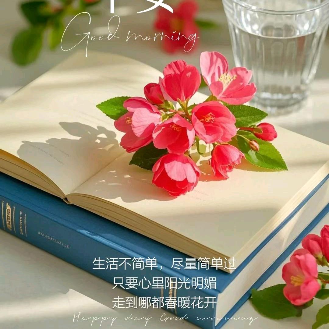 缘分