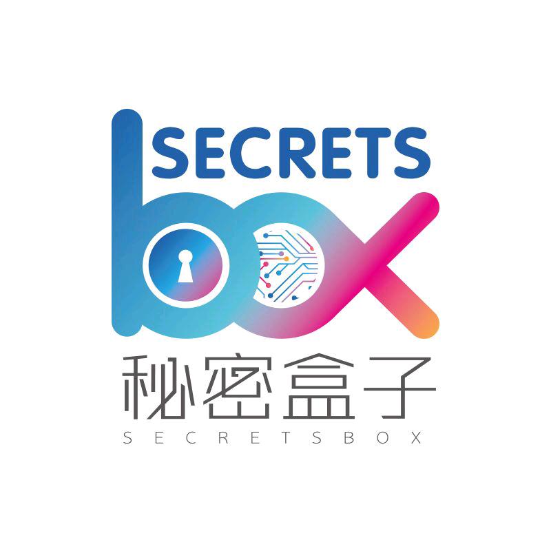 秘密盒子官方旗舰店