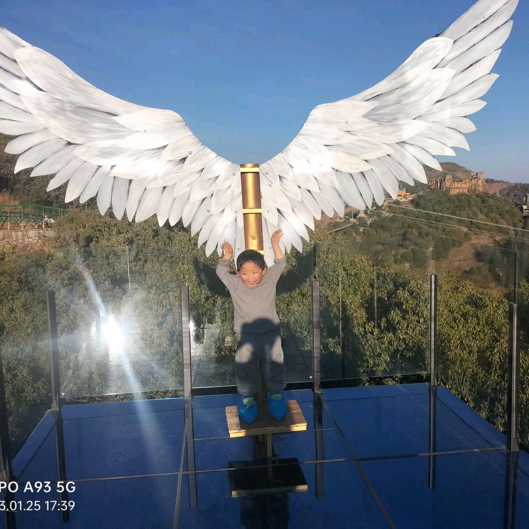 云深不知处——熊二