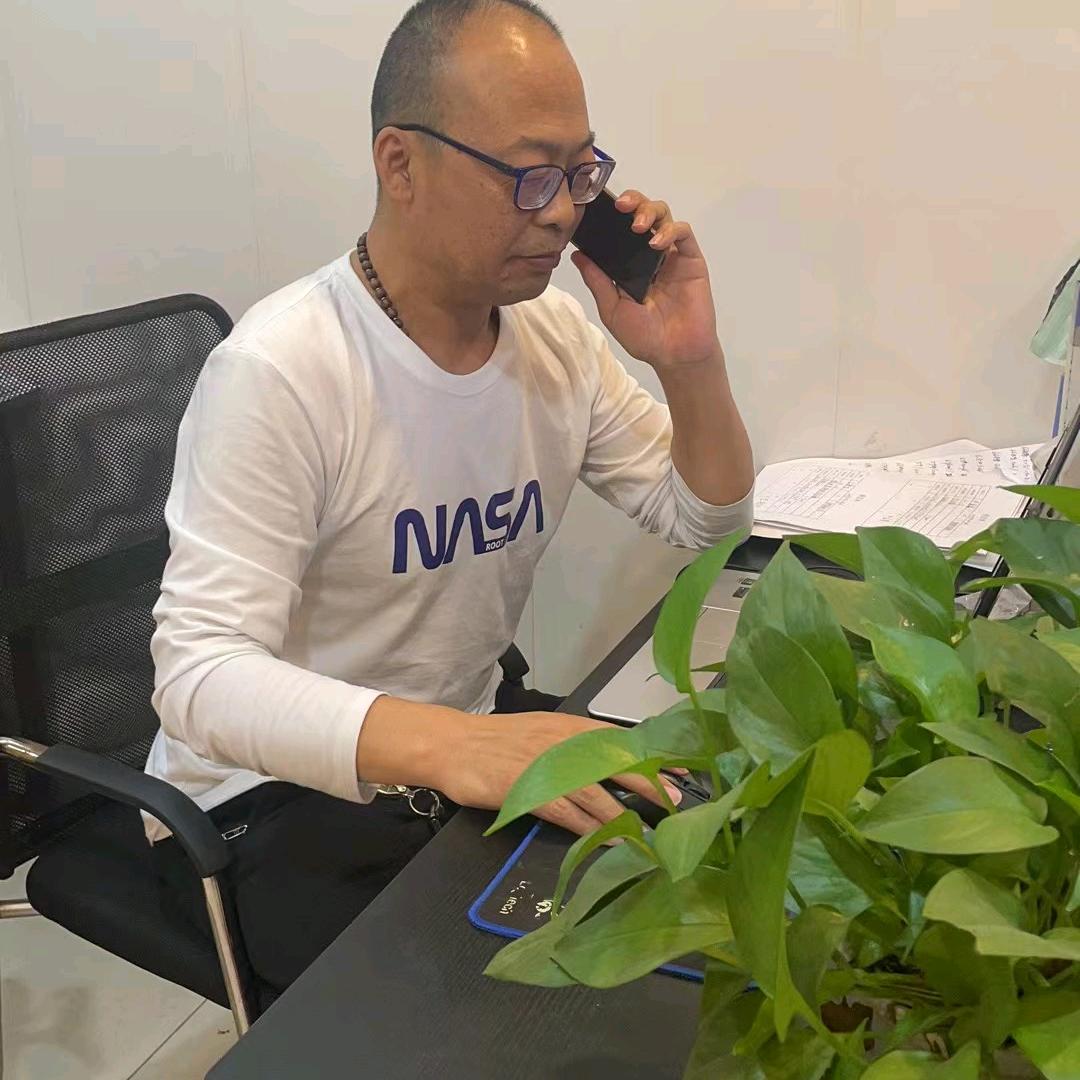 老马招工