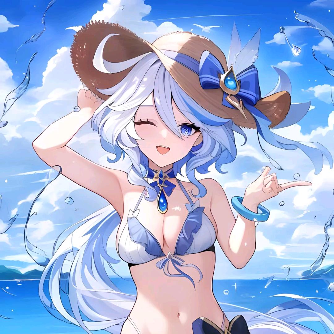 芙卡洛斯（Cos路易16版）