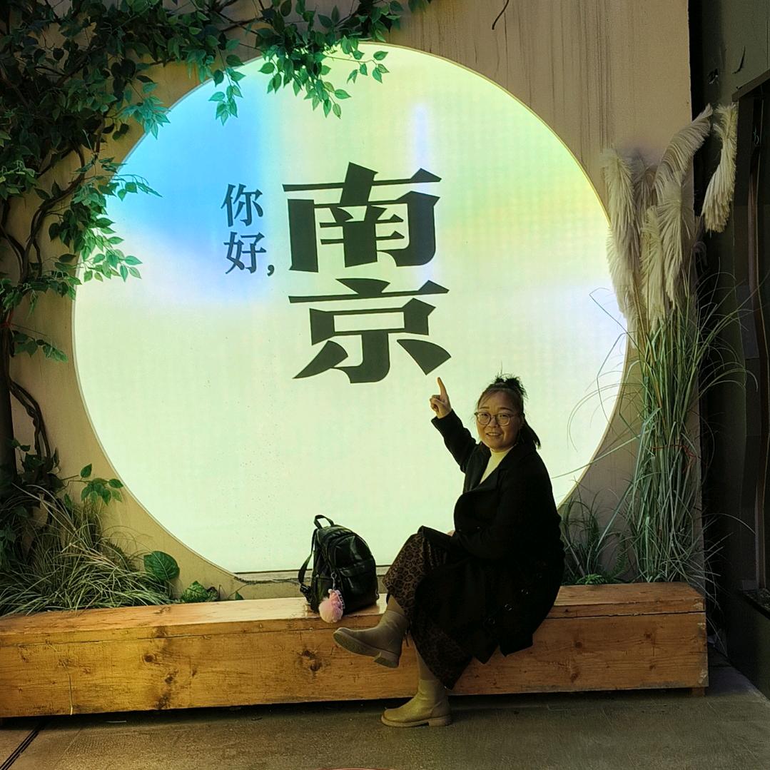 惜我者(我惜之)