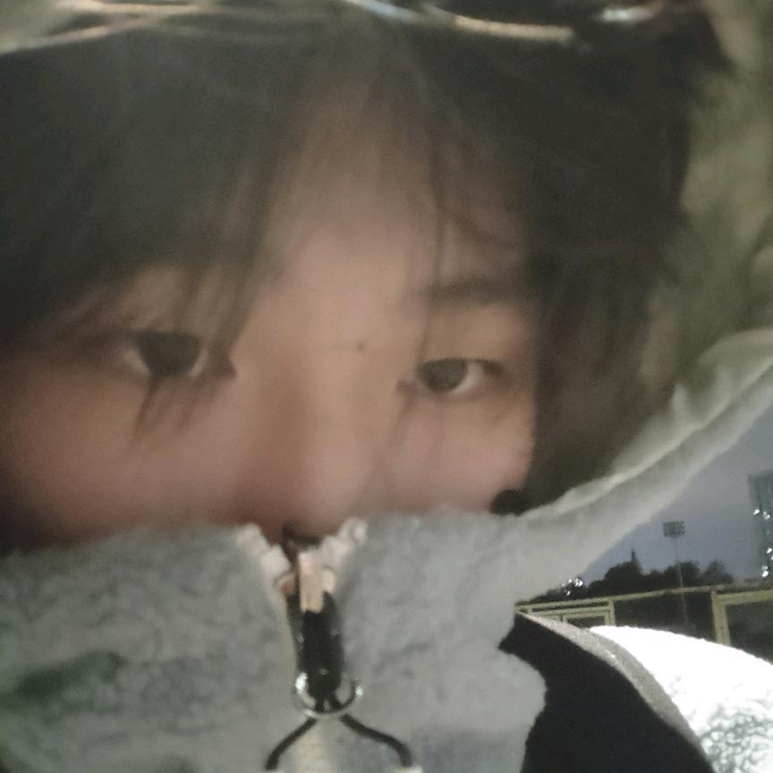 顾淵想睡觉