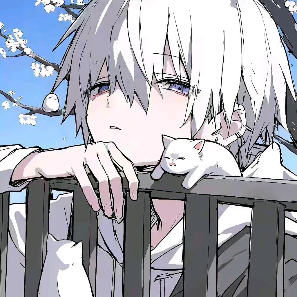 太白T^T🍡