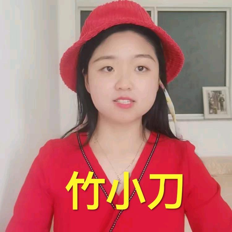 竹小刀vlog