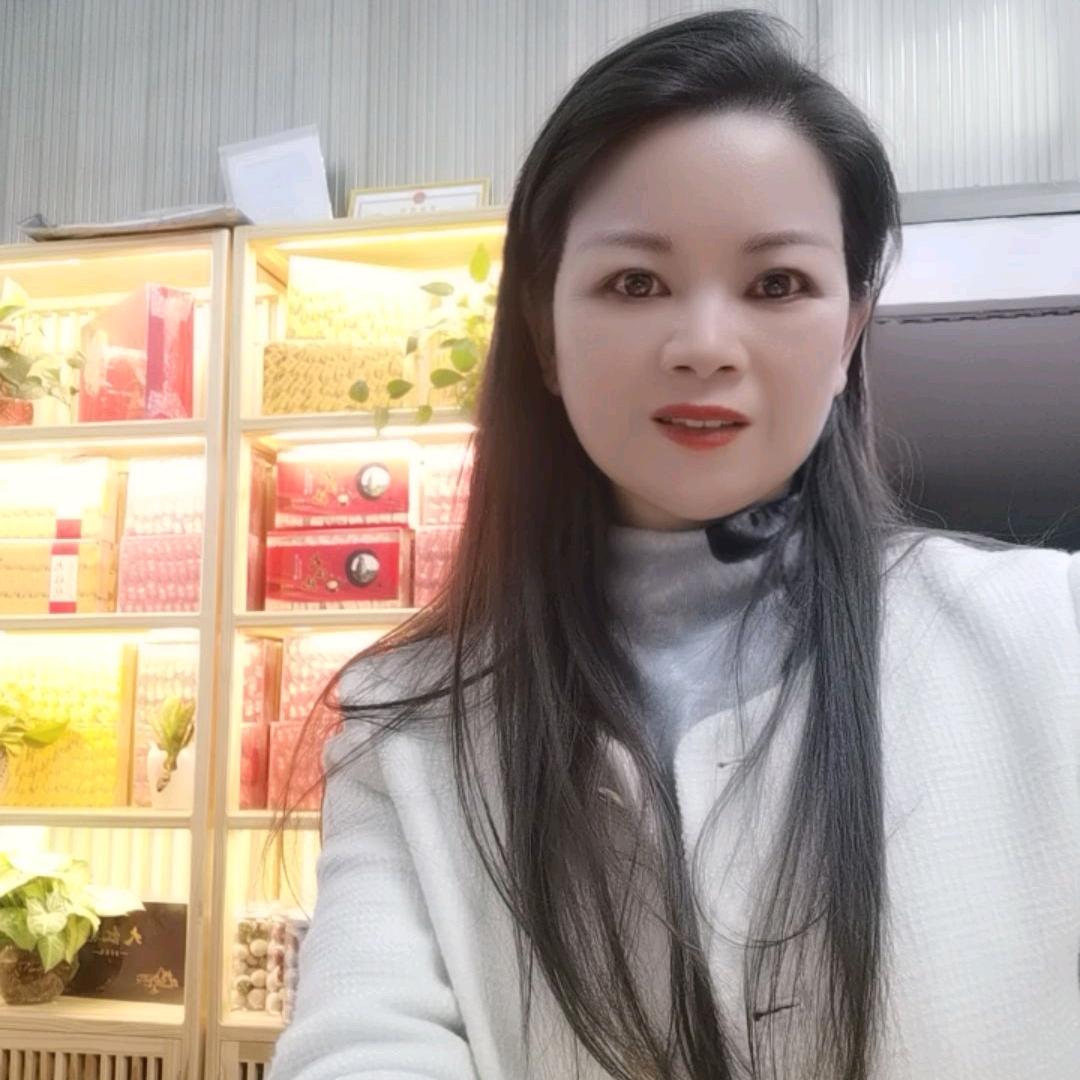 律韵茶行，小吴