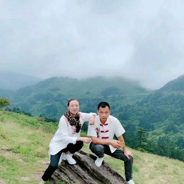 邓杰景德人家土特