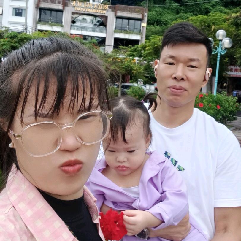 Tony雷在越生活
