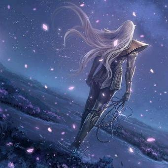 撒加