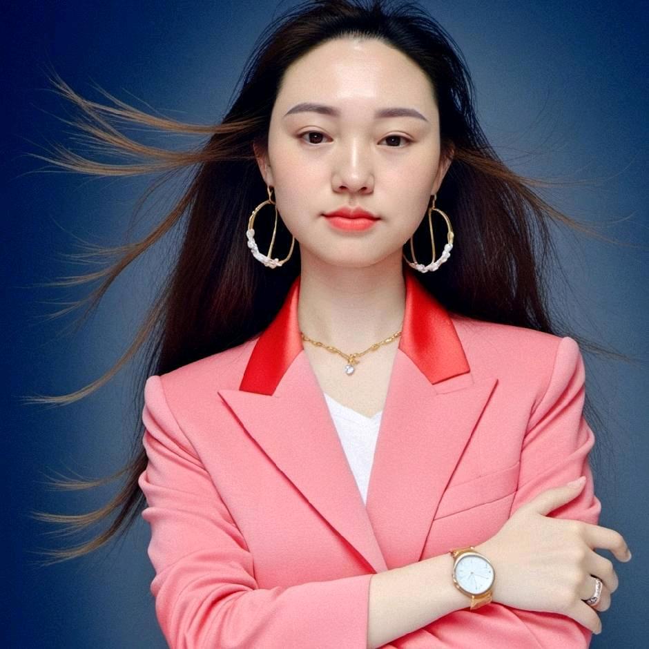 梓棋（芬佰丽淡班）