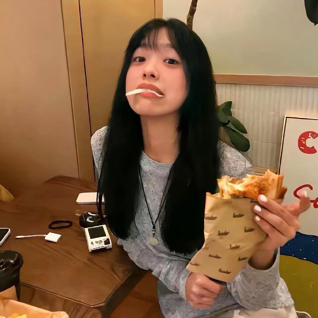 西班牙拿铁☕️
