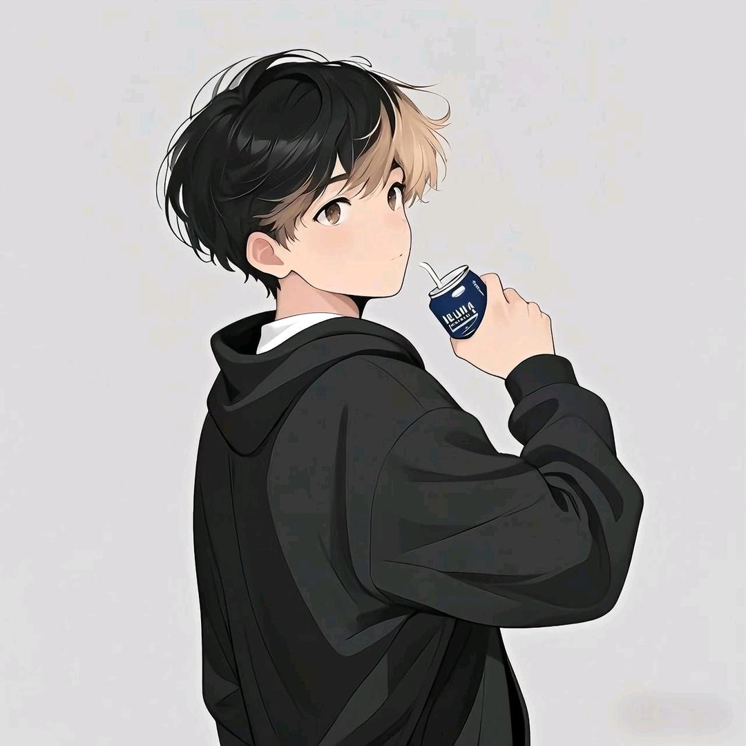 你怎么呆呆的
