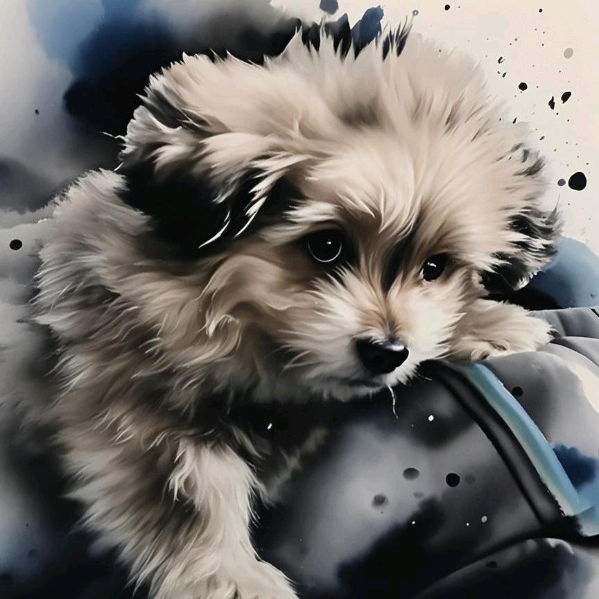 小时候的约定
