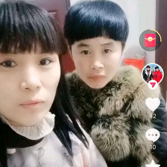单亲妈妈