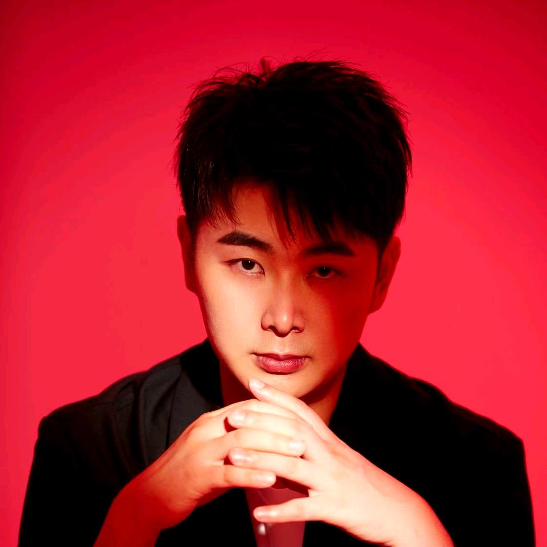 男士发型设计Beyond