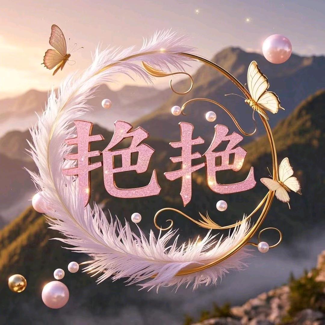 【艳姐】