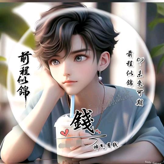 欢欢喜喜